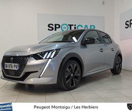 PURETECH 100 S&S EAT8 GT