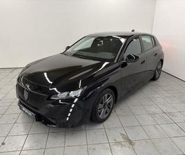 PEUGEOT 308 1.5 BLUEHDI 130CH S&S ACTIVE PACK EAT8