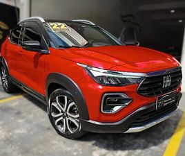 IMPETUS 1.0 TURBO 200 FLEX AUT.