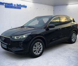 FORD KUGA 1.5 ECOBOOST TITANIUM