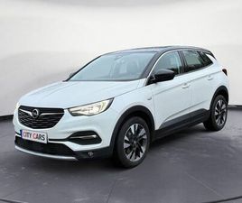 OPEL GRANDLAND OPEL GRANDLAND (X) INNOVATION NAVI KAMERA LEDER LED