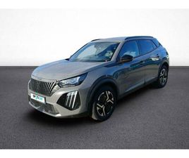 PURETECH 100 S&S BVM6 ALLURE