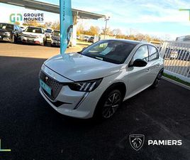 E-208 ELECTRIQUE GT PACK