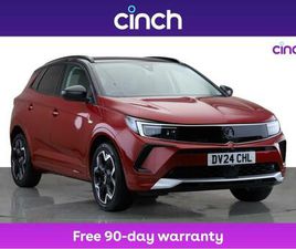 1.2 TURBO ULTIMATE EURO 6 (START/STOP) 5DR