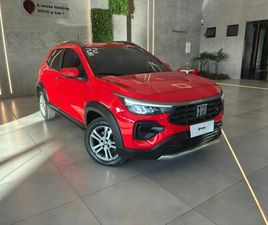 FIAT PULSE AUDACE 1.0 TURBO 200 FLEX AUT. 2022