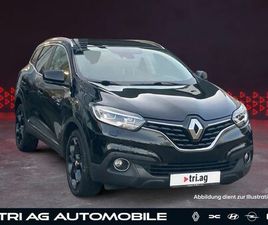RENAULT KADJAR RENAULT KADJAR CROSSBORDER ENERGY TCE 130 EDC NAVIGATION