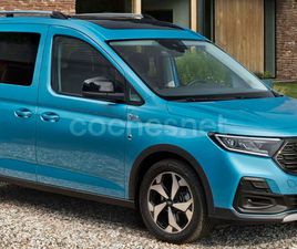 FORD GRAND TOURNEO CONNECT FORD GRAND TOURNEO CONNECT 2.0 ECOBLUE ACTIVE