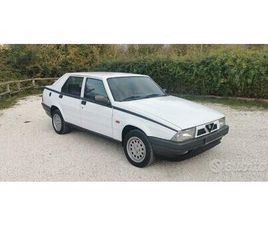 ALFA ROMEO 75 ALFA 75 1.8 ASI