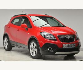 1.6I TECH LINE 2WD EURO 6 (START/STOP) 5DR