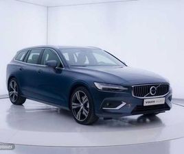 VOLVO V60 D4 V60 D4 INSCRIPTION AUTOMÁTICO