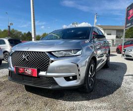 CITROEN DS7 DS DS 7 CROSSBACK 1.5 BLUEHDI, 130CV