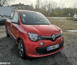 RENAULT TWINGO RENAULT TWINGO
