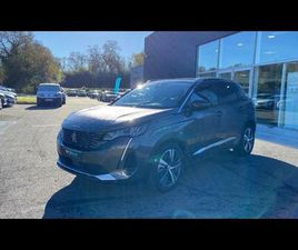 HYBRID 225CH ALLURE PACK E-EAT8