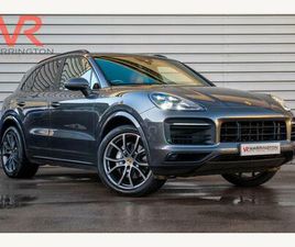 3.0 V6 E-HYBRID 17.9KWH TIPTRONICS 4WD EURO 6 (START/STOP) 5DR (3.6KW CHARGER)