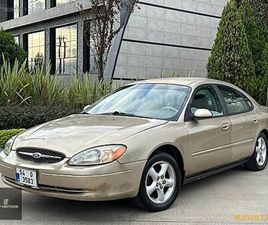 FORD TAURUS 3.0 V6 GL