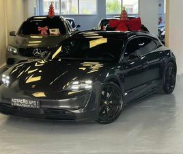 PORSCHE TAYCAN PORSCHE TAYCAN 4