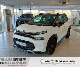 CITROËN C3 AIRCROSS SHINE PACK AIRCROSS PT 110 S&S MAX