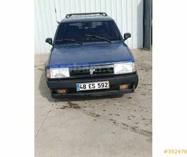 TOFAS 131 KARTAL SLX