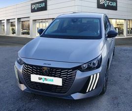 HYBRID 100 E-DCS6 ALLURE