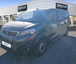 FGN TOLE STANDARD 1.5 BLUEHDI 120 S&S BVM6 ASPHALT