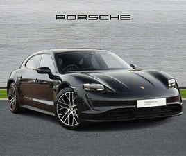 PORSCHE TAYCAN SPORT TURISMO PERFORMANCE PLUS 93.4KWH SPORT TURISMO AUTO RWD 5DR (11KW CHARGER)