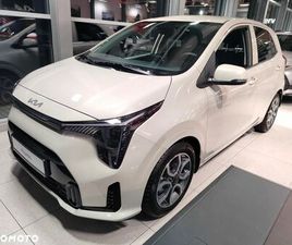KIA PICANTO 1.2 L BUSINESS LINE