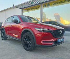 MAZDA CX-5 2.0 G EXCELLENCE NAVI