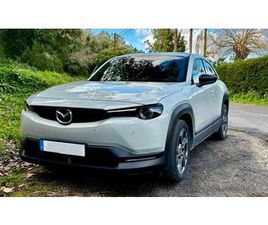 MAZDA MX-30 E-SKYACTIV, CX. A., 143CV