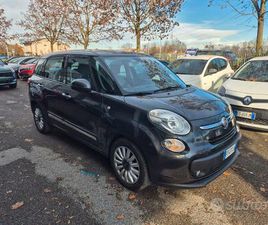 FIAT 500L LIVING 1.3 MULTIJET 95 CV POP STAR