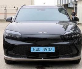 GENESIS GV60 GENESIS GV60 STANDARD BEV AWD ЛИЗИНГ БЕЗ ПЪРВОНАЧАЛНА ВНОСКА ≫ 2022 • 86 600 ЛВ. • ID
