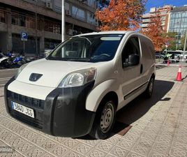 TEPEE ACCESS 1.3 HDI 75CV