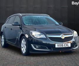 1.6 CDTI ECOFLEX SRI NAV SPORTS TOURER EURO 6 (START/STOP) 5DR