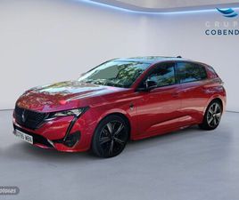 GT HYBRID 180 EEAT8 132 KW (180 CV)