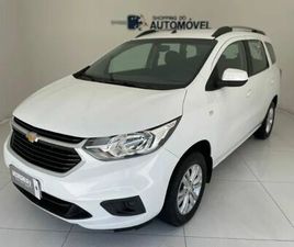 LT 1.8 8V ECONO.FLEX 5P AUT.