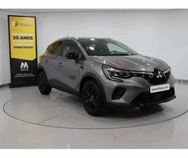 MITSUBISHI ASX 1.0 MPI-T BLACK EDITION