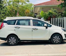 MAHINDRA MARAZZO