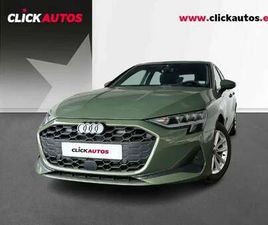 AUDI A3 1.5 TFSI 115CV 30 EDITION