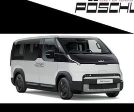 KIA PV5 KIA PV5 PASSENGER 71.2 KWH ELITE/WP/P2/P3/P4/ALLW.