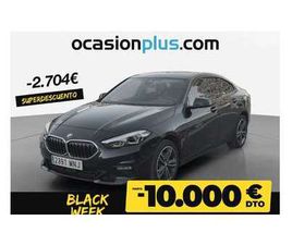 BMW SERIE 2 218 218IA GRAN COUPÉ