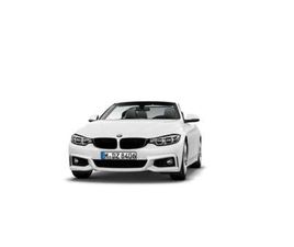 BMW SERIE 4 CABRIOLET 420 420IA CABRIO