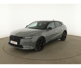 DS AUTOMOBILES DS4 1.2 PURETECH PERFORMANCE LINE AUTO