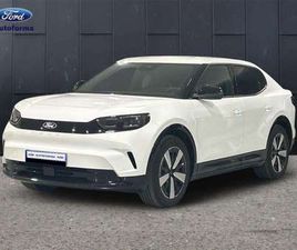 FORD CAPRI BEV 77KWH 210KW PREMIUM ER 5P