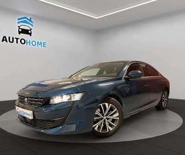 PEUGEOT 508 5P ALLURE HYBRID 225 E-EAT8