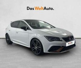 2.0 TSI S&S DSG7 CUPRA 290