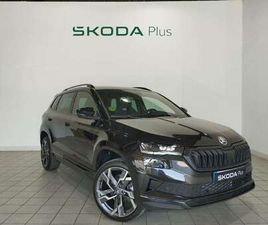 1.5 TSI SPORTLINE ACT DSG 110KW