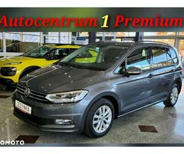 VOLKSWAGEN TOURAN VOLKSWAGEN TOURAN