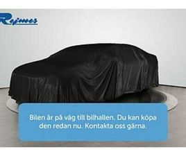 VOLVO V40 CROSS COUNTRY D3 BUSINESS ADVANCED