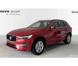 VOLVO XC60 2.0 B4 D CORE AUTO 197 5P