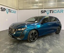 ELECTRIQUE 54 KWH 156CH ALLURE