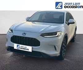 ZR-V E:HEV 2.0 I-MMD ADVANCE